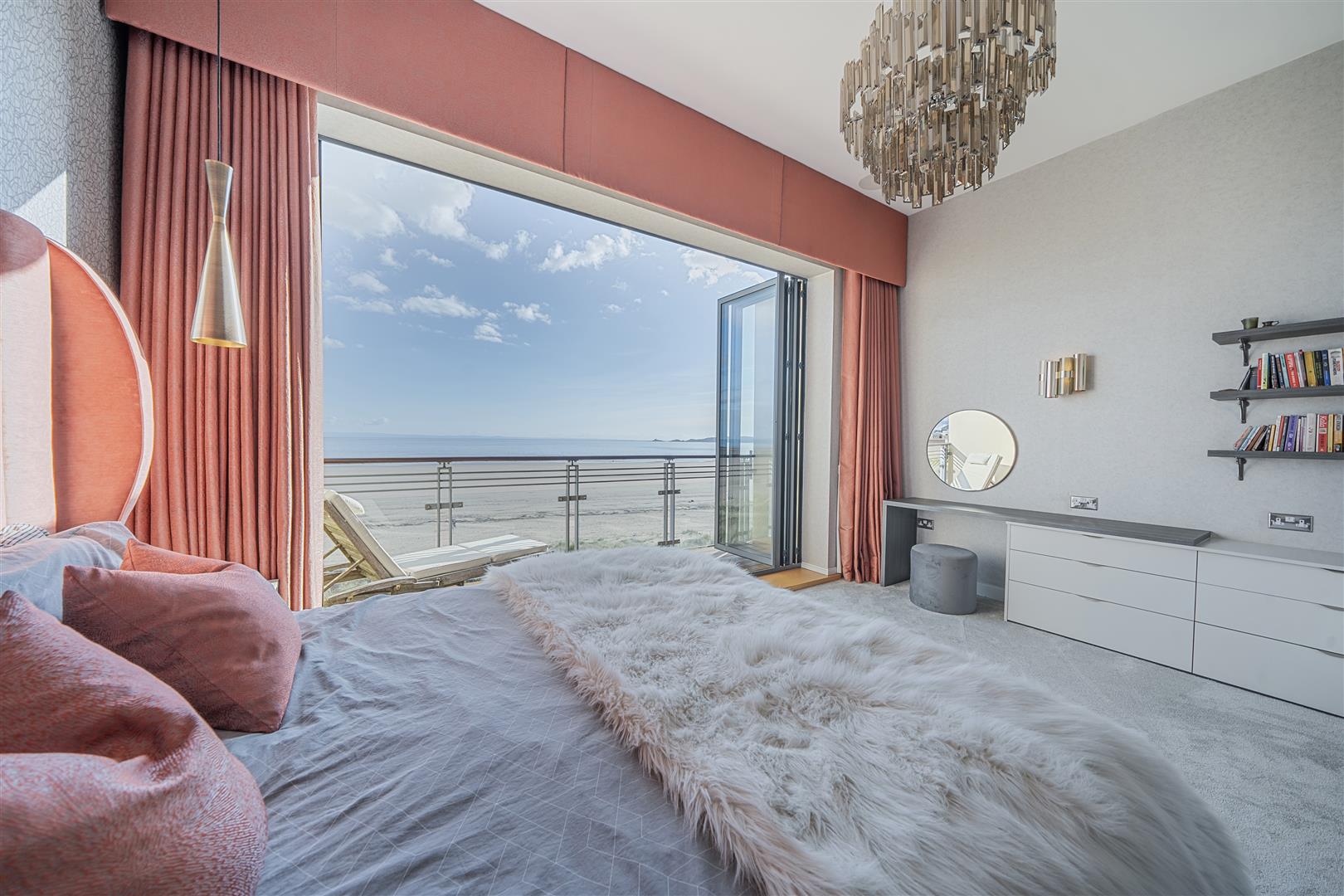 St. Christophers Court, Marina, Swansea, SA1 1UA